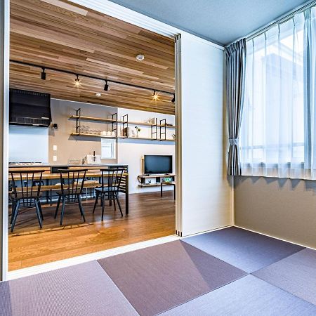 Rakuten Stay House X Will Style Takasaki 103 Dış mekan fotoğraf