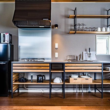 Rakuten Stay House X Will Style Takasaki 103 Dış mekan fotoğraf