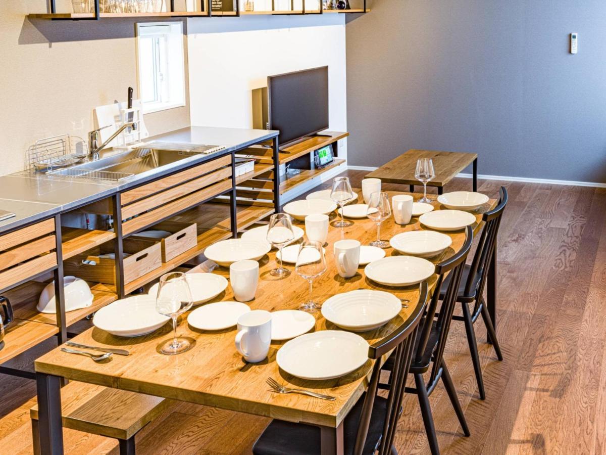 Rakuten Stay House X Will Style Takasaki 103 Dış mekan fotoğraf