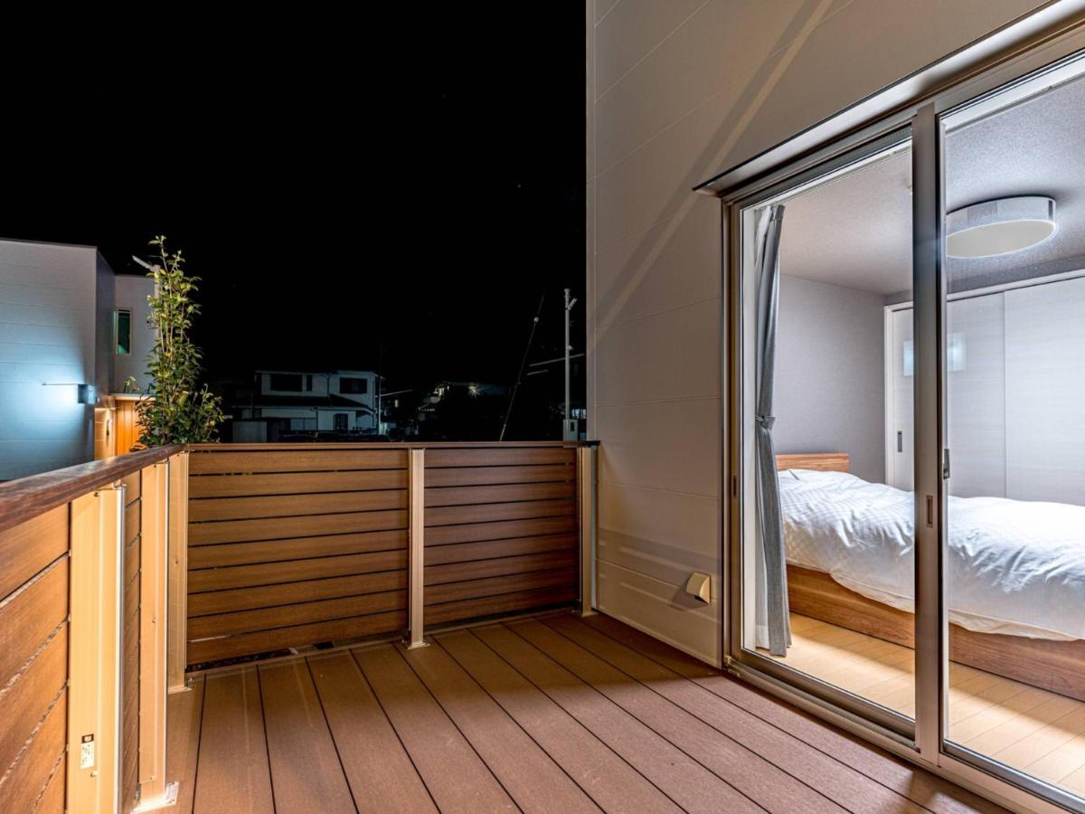 Rakuten Stay House X Will Style Takasaki 103 Dış mekan fotoğraf