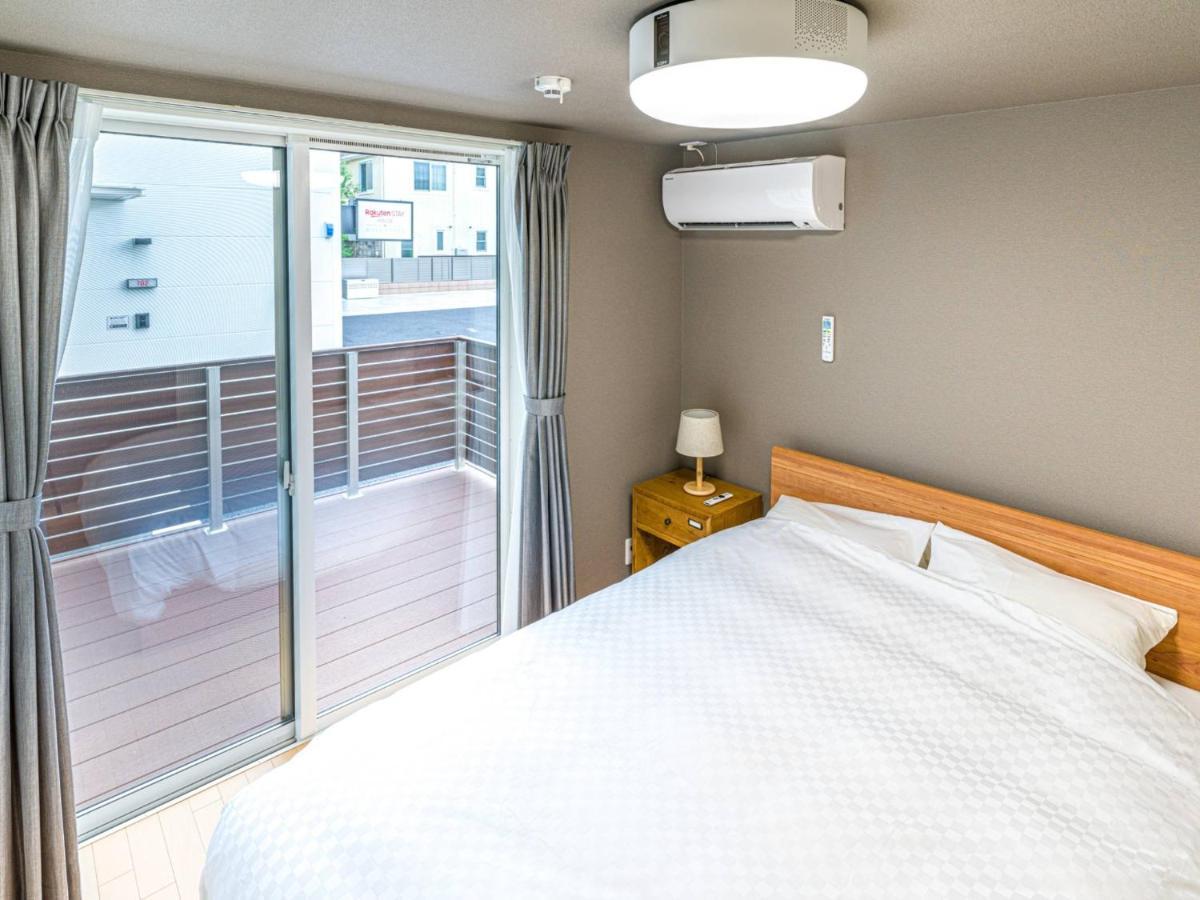 Rakuten Stay House X Will Style Takasaki 103 Dış mekan fotoğraf