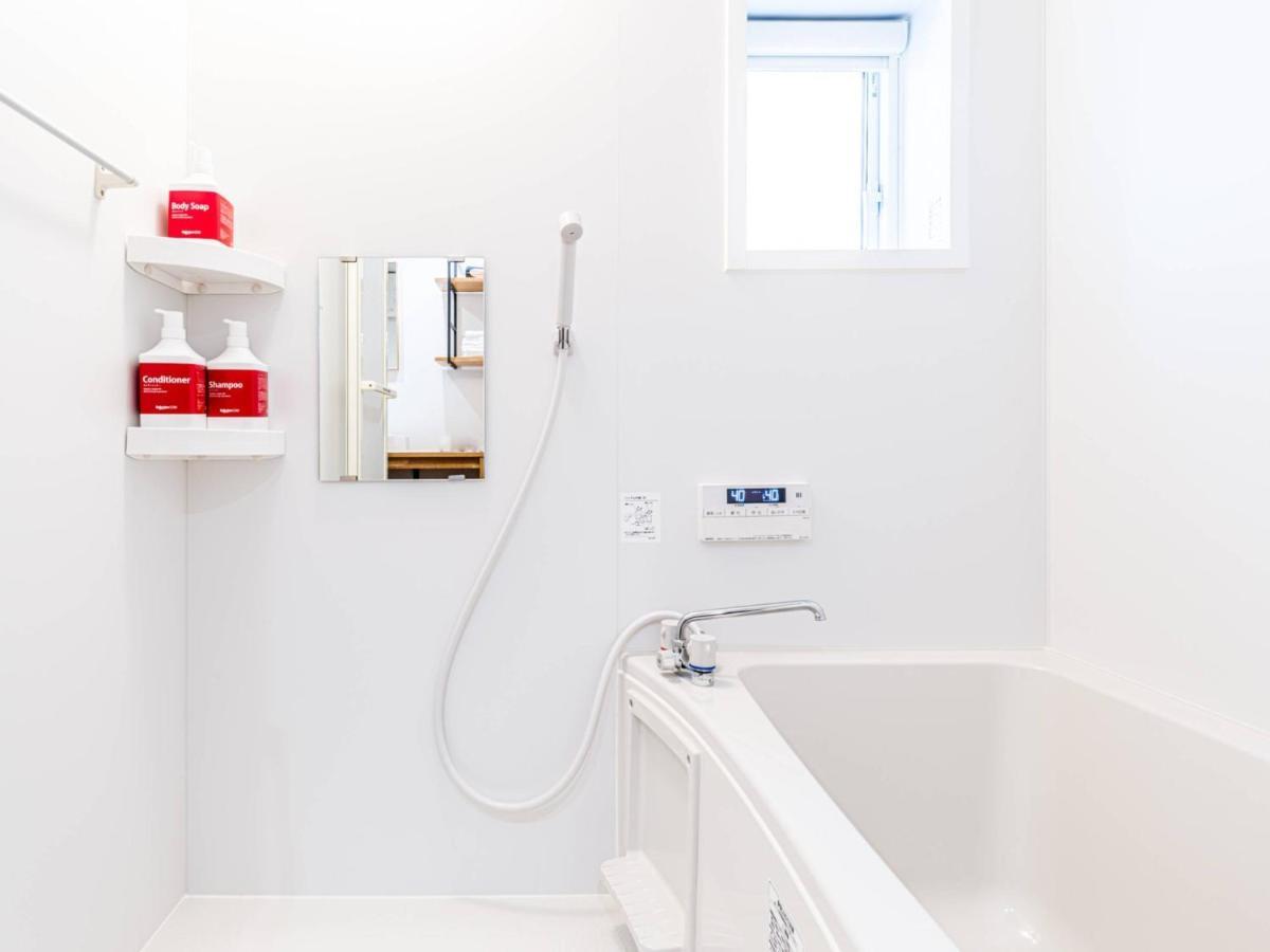 Rakuten Stay House X Will Style Takasaki 103 Dış mekan fotoğraf