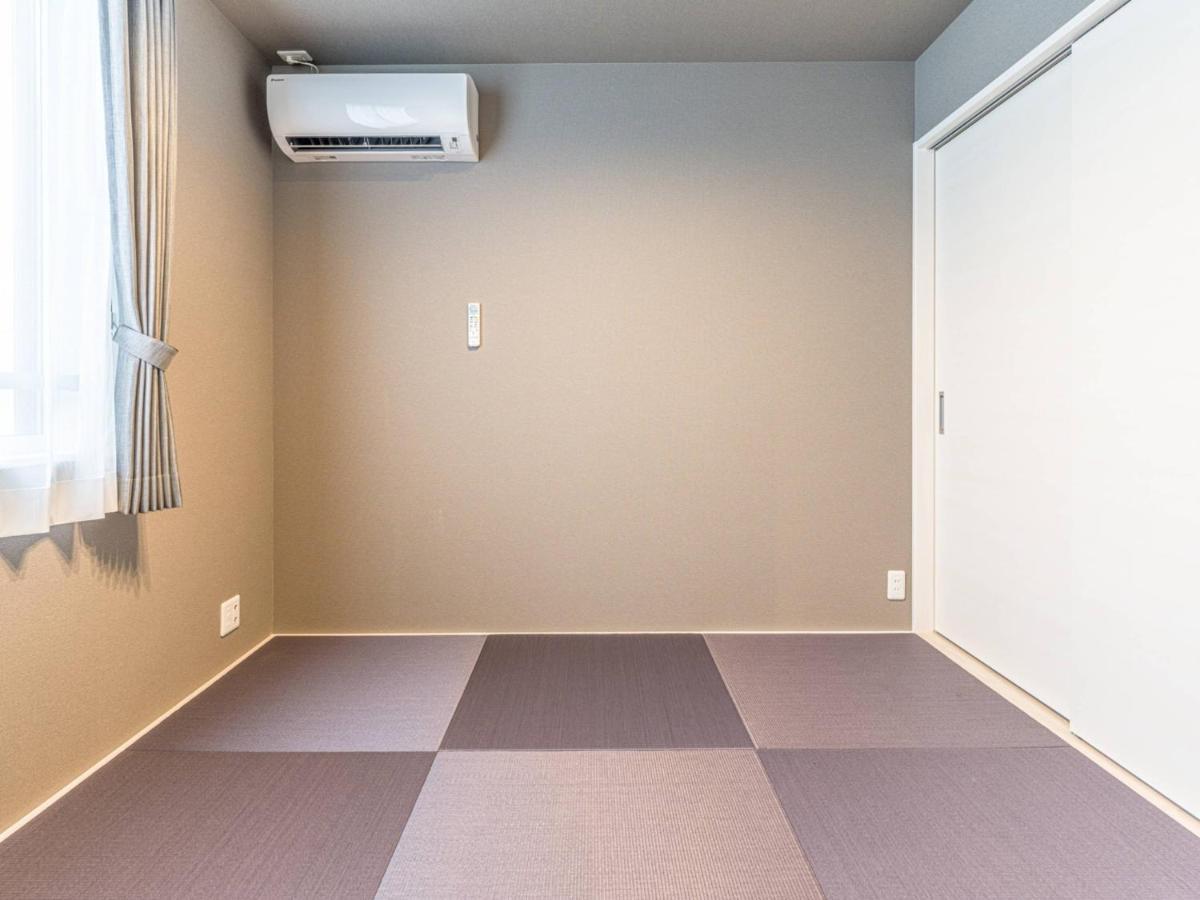 Rakuten Stay House X Will Style Takasaki 103 Dış mekan fotoğraf