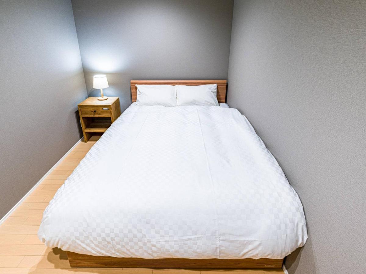 Rakuten Stay House X Will Style Takasaki 103 Dış mekan fotoğraf