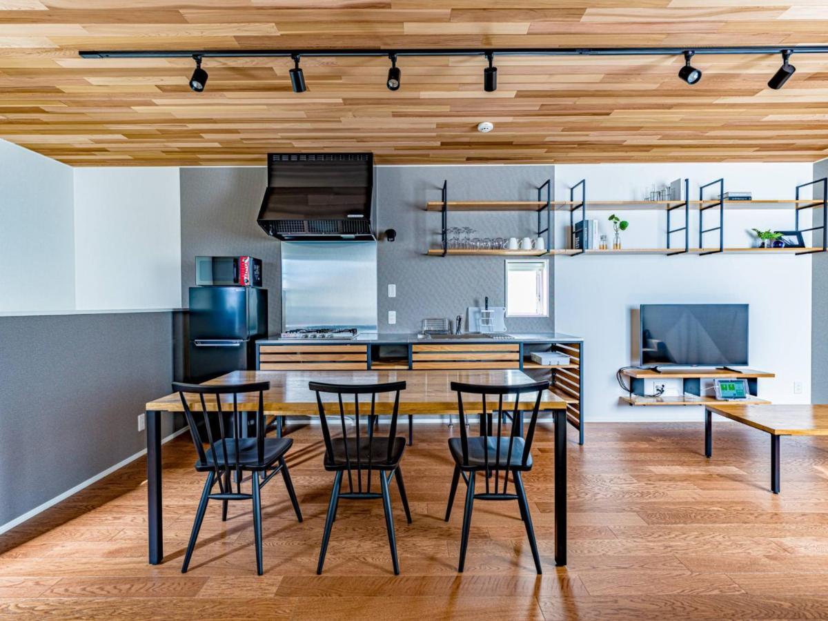 Rakuten Stay House X Will Style Takasaki 103 Dış mekan fotoğraf