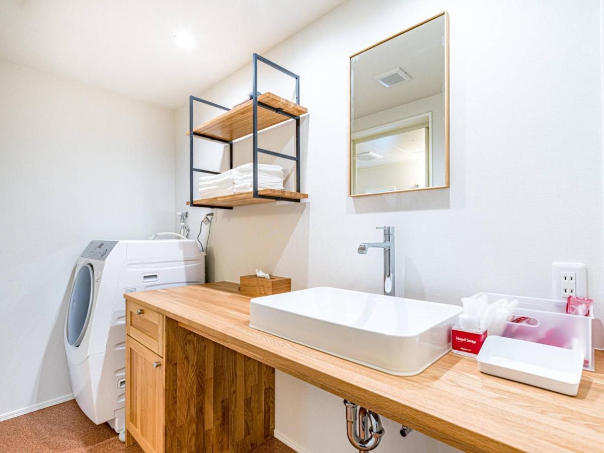 Rakuten Stay House X Will Style Takasaki 103 Dış mekan fotoğraf
