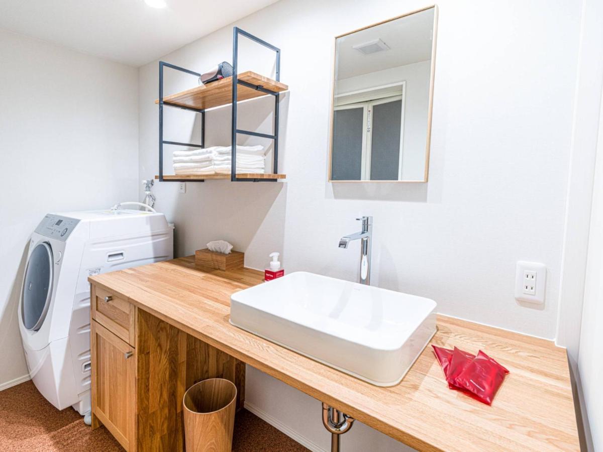 Rakuten Stay House X Will Style Takasaki 103 Dış mekan fotoğraf