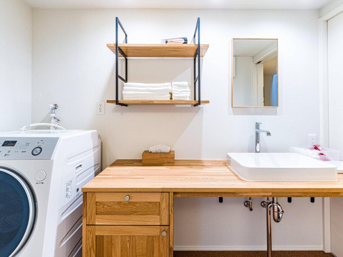 Rakuten Stay House X Will Style Takasaki 103 Dış mekan fotoğraf